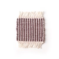 수수코스터_소일브라운