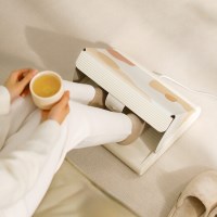 소싱 접이식 발난로 시즌2