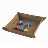 고급주사위 트레이 보드게임 B1702