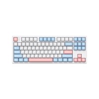 콕스 COX CS87 유무선 87키 퀵스왑 기계식 키보드