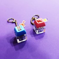 주토피아2_키캡키링