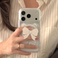 candy ribbon 디자인 [맥세이프 아크릴스마트톡]