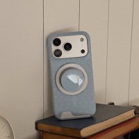 minimal dot 디자인 [맥세이프 카드수납 폰케이스]