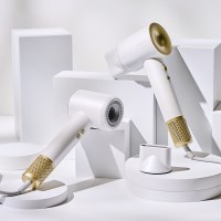 넥소버 BLDC 저소음 항공모터 헤어 드라이기 NXD-1600D