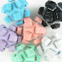 [핑크풋]키캡볼