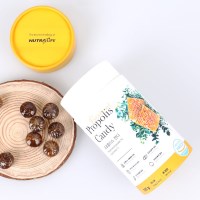 뉴트라라이프 프로폴리스 캔디(4.5g x 30개)