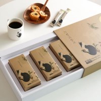 느린고양이 스틱커피 3박스 선물세트