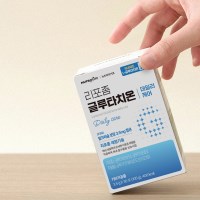 뉴트라라이프 리포좀 글루타치온 데일리케어 (3.2g x 30포)