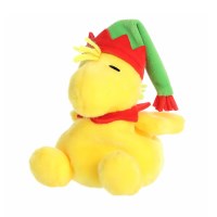 피너츠 스누피와 친구들 스페셜 에디션 비니 우드스톡 팜팔스 인형