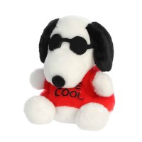 피너츠 스누피와 친구들 스페셜 에디션 조 쿨 스누피 팜팔스 인형