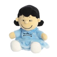 피너츠 스누피와 친구들 스페셜 에디션 루시 팜팔스 인형