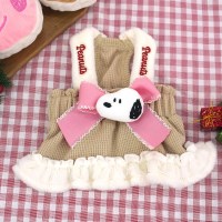 [Peanuts] 피너츠리본원피스