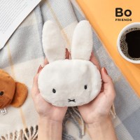 [보프렌즈] 미피&보리스 미니 손난로 온열패드