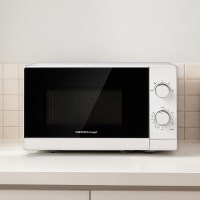 나비엔매직 전자레인지 20L 화이트 MWR-1301MT