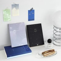 [날짜형] 2026 별별일상 다이어리