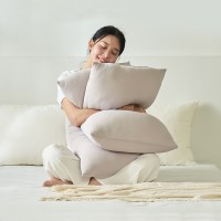 1+1 베네베딩 사계절 말랑 쫀쫀한 모찌 베개솜