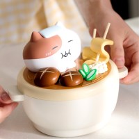 쫀냐미 샤브샤브 가습기