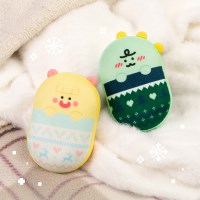 니니즈 이불쏙 조약돌 손난로 보조배터리 5000mAh