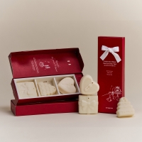 [동구밭]셀러브레이트 오브제 퍼퓸바 세트 올인원비누 홀리데이선물