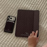 minimal dot 디자인 [아이패드 케이스]