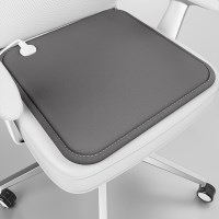 사무실 의자 전기 방석 겨울 온열 매트