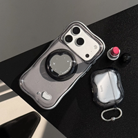 비블링2 맥싱크 그립 홀더 스마트톡 거울 미러톡