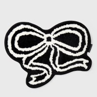 블랙 리본(러그)