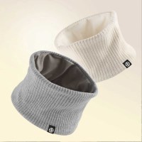 넓은골지 방한 기모 겨울 넥워머 보온 4컬러 신축성