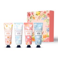 부케가르니 프레그런스드 핸드크림 4종 세트