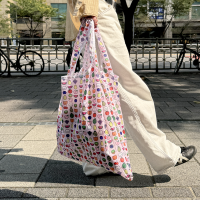 후르츠 핑크(장바구니)