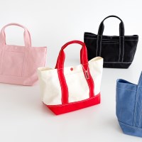 유노프 보트 앤 토트 미니 백