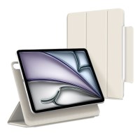 케노 아이패드 펜슬수납 충전 마그네틱 폴리오케이스