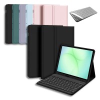 갤럭시탭A11 플러스 A11+ 블루투스 키보드 케이스 SM-X230 SM-X236N