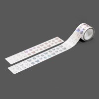 글렌 오로라 나비 키스컷 테이프