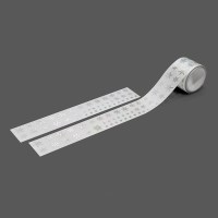 글렌 오로라 눈꽃 키스컷 테이프