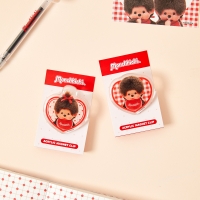 [몬치치] 마그넷 클립(2종)