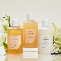 [3SET]먼스앤데이즈 퍼퓸케어 디브리즈 클린솝 300ml