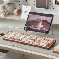 콕스 COX C108 유무선 기계식 쵸칸에디션 용과축