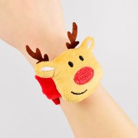 크리스마스 루돌프 팔찌