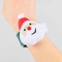 크리스마스 산타 팔찌