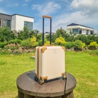 SMC 레디백 미니캐리어 18인치(ABS 3다이얼락)