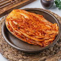국내산 전라도 배추김치 김장 포기 김치 10kg
