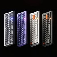 [멜긱] 기계식 마그네틱 키보드 REAL67