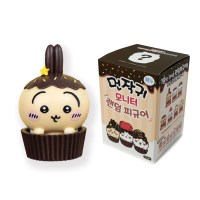 먼작귀 모니터 피규어 캐릭터 가챠 히든 랜덤 (1개 랜덤발송)