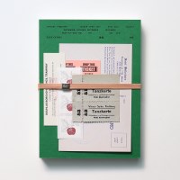 Easy Going Diary_느긋한 산책 (만년필 호환)