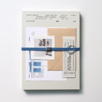 Easy Going Diary_앤티크라디오 (만년필 호환)