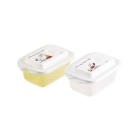 스누피 수채 간편용기 2P(H660887)