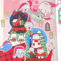 고양이다방 메리크리팩