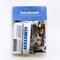 우리의 계절 - 겨울 스티커팩