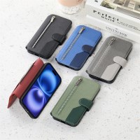 갤럭시S25플러스 케이스/S936 투인원 맥세이프 멀티지갑 케이스